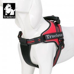 Harnais pour chien Truelove City + - TLH5753