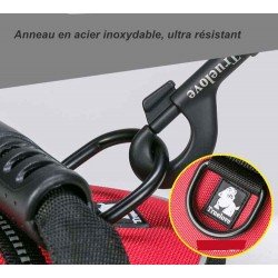 Harnais pour chien Truelove City + - TLH5753