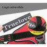 Harnais pour chien Truelove City + - TLH5753