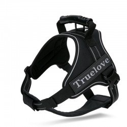 Harnais pour chien Truelove City + - TLH5753