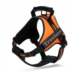 Harnais pour chien Truelove City + - TLH5753