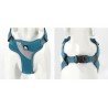 Harnais pour chien Truelove Training - TLH5991