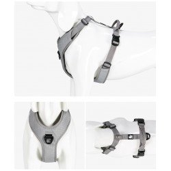 Harnais pour chien Truelove Mountain - TLH6071