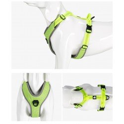Harnais pour chien Truelove Mountain - TLH6071