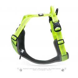 Harnais pour chien Truelove Mountain - TLH6071