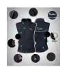 Veste d'entrainement Truelove - TLG2751