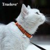 Collier pour chien et laisse pour chat Truelove CUTE - TLC5311