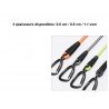 Laisse pour chien Truelove Running - TLL2571