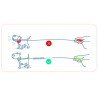 Laisse pour chien Truelove Extend - TLL2971