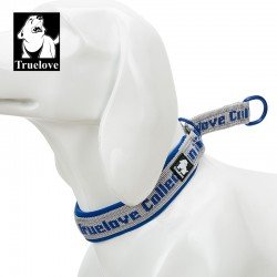 Collier pour chien Truelove STOP - TLC5371