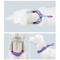 Collier pour chien Truelove STOP - TLC5371