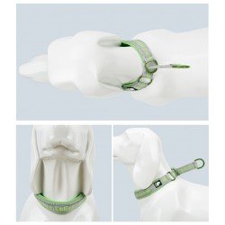 Collier pour chien Truelove STOP - TLC5371