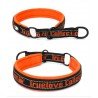 Collier pour chien Truelove STOP - TLC5371