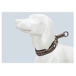 Collier pour chien Truelove STOP - TLC5371