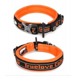 Collier pour chien Truelove flex+ - TLC50121