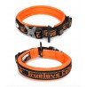 Collier pour chien Truelove flex+ - TLC50121