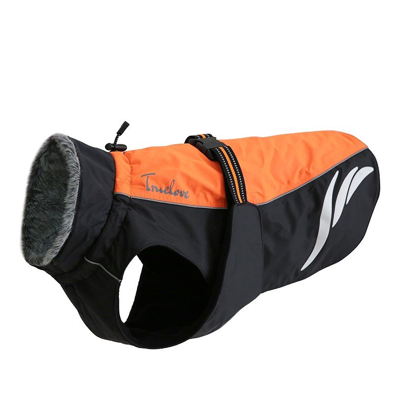 Manteau pour chien hiver Truelove Snow - TLG2371