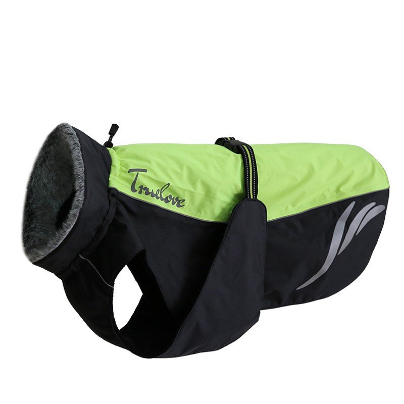 Manteau pour chien hiver Truelove Snow - TLG2371