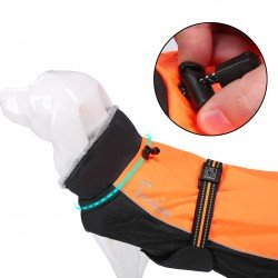 Manteau pour chien hiver Truelove Snow - TLG2371