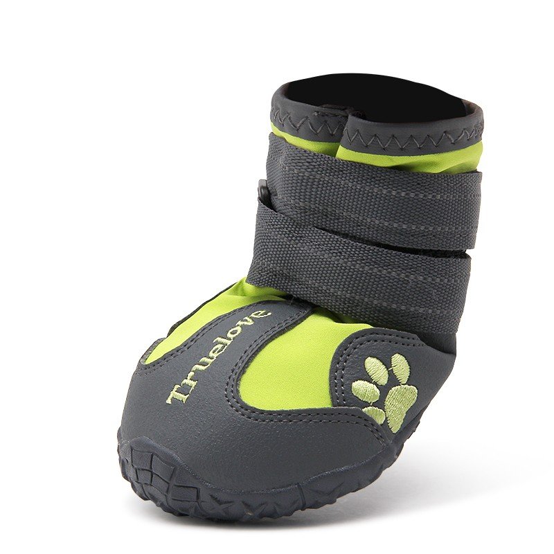 4 Chaussons Truelove Grip - TLS3961