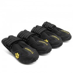 4 Chaussons Truelove Grip