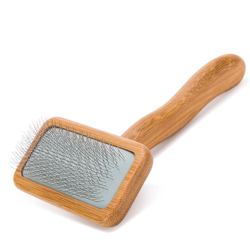 Brosse chien à poils longs Truelove Skin