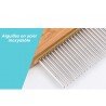 Peigne Bambou Truelove Massage - TLK-22131