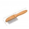Peigne Bambou Truelove Massage - TLK-22131