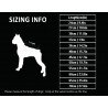 Manteau pour chien hiver Truelove Snow - TLG2371