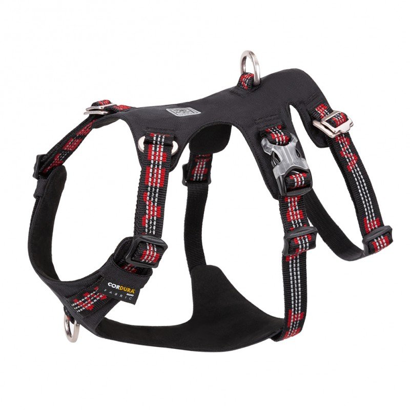 Harnais pour chien Winhyepet Redrock 3M - front range - YH1808