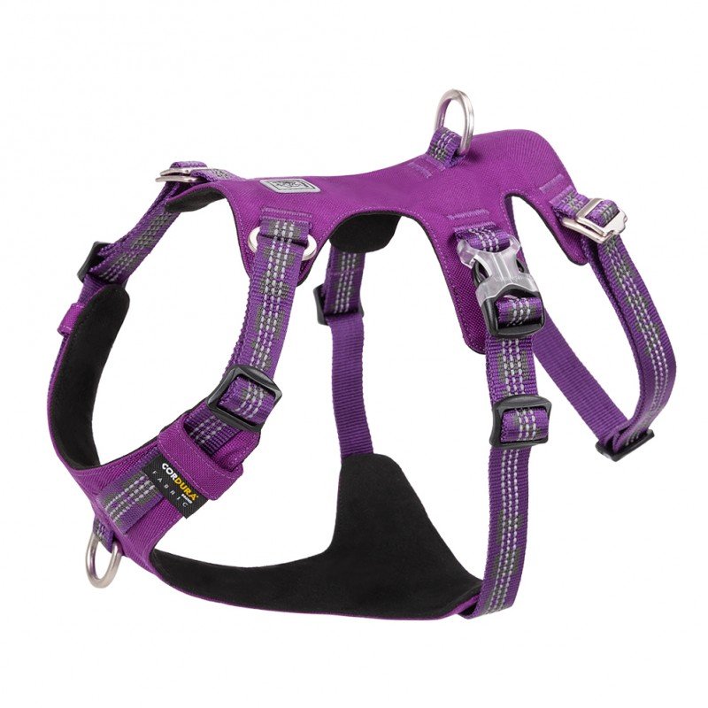Harnais pour chien Winhyepet Redrock 3M - front range - YH1808