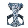 Harnais pour chien Truelove Country + FLOWER - TLH5655
