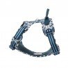 Harnais pour chien Truelove Country + FLOWER - TLH5655