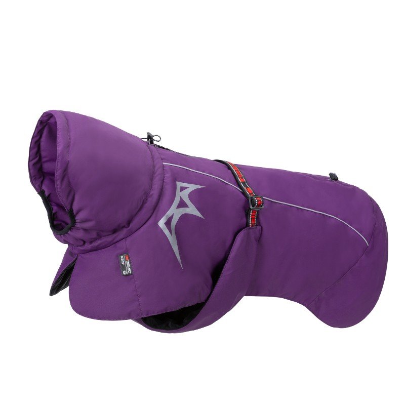 Manteau pour chien d'entrainement hiver Truelove Sortland - TLG2372