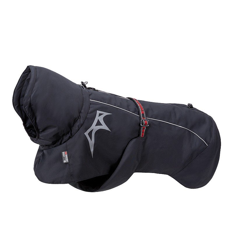 Manteau pour chien d'entrainement hiver Truelove Sortland - TLG2372