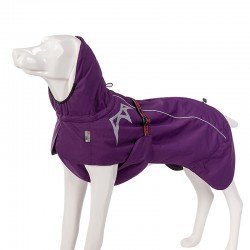Manteau pour chien d'entrainement hiver Truelove Sortland - TLG2372