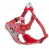 Harnais pour chien Truelove Hunting Flower - TLH5952