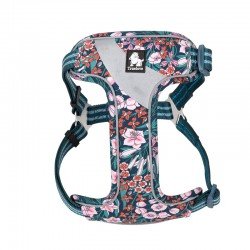 Harnais pour chien Truelove Hunting Flower - TLH5952