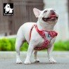Harnais pour chien Truelove Hunting Flower - TLH5952