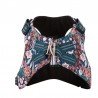 Harnais pour chien Truelove Lila Flower - TLH1912