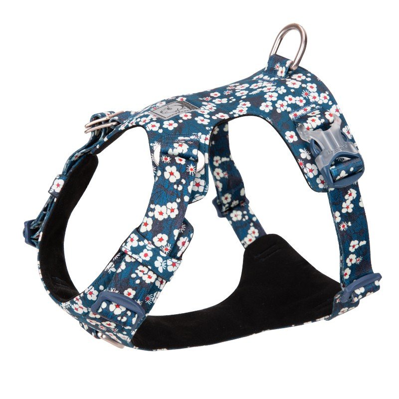 Harnais pour chien Truelove Colorado Flower - TLH6283