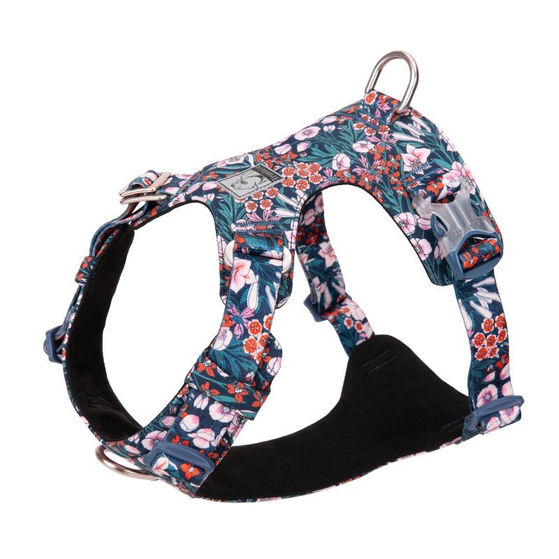 Harnais pour chien Truelove Colorado Flower - TLH6283