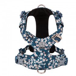 Harnais pour chien Truelove Colorado Flower - TLH6283