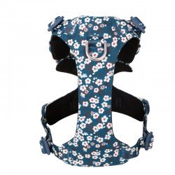 Harnais pour chien Truelove Colorado Flower - TLH6283