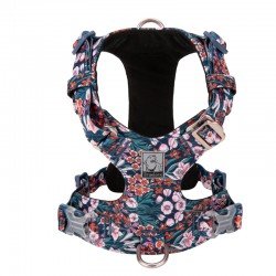 Harnais pour chien Truelove Colorado Flower - TLH6283