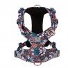 Harnais pour chien Truelove Colorado Flower - TLH6283