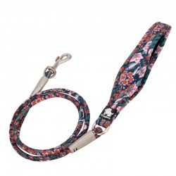 Laisse pour chien Truelove Running Flower - TLL2573