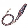 Laisse pour chien Truelove Running Flower - TLL2573