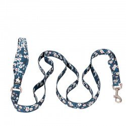 Laisse pour chien Truelove PULL + FLOWER - TLL3112
