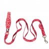 Laisse pour chien Truelove PULL + FLOWER - TLL3112
